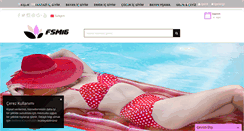 Desktop Screenshot of fsm16.com
